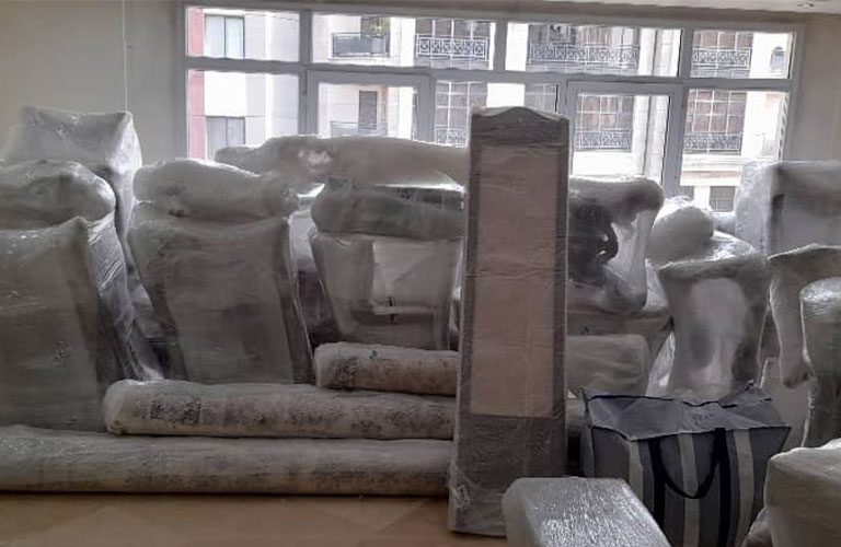 بسته-بندی-تخصصی-اثاثیه